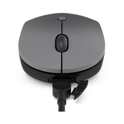 Lenovo Mysz Bezprzewodowa Go Usb-C 4Y51C21216