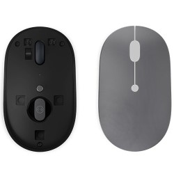 Lenovo Mysz Bezprzewodowa Go Usb-C 4Y51C21216