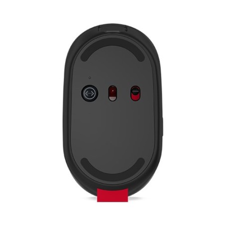 Lenovo Mysz Bezprzewodowa Go Usb-C 4Y51C21216