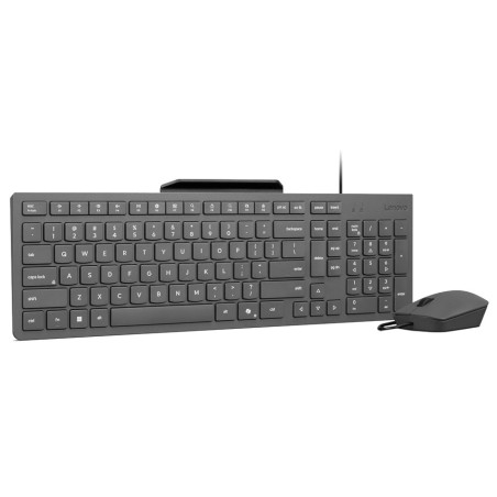 Lenovo 310 Usb-A Wired Combo Us English Gx31R09775
