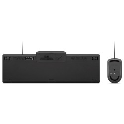 Lenovo 310 Usb-A Wired Combo Us English Gx31R09775
