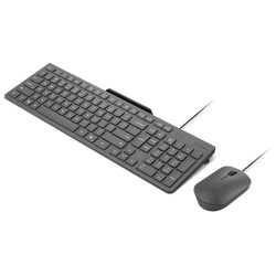 Lenovo 310 Usb-A Wired Combo Us English Gx31R09775