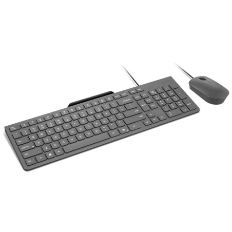 Lenovo 310 Usb-A Wired Combo Us English Gx31R09775