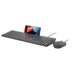 Lenovo 310 Usb-A Wired Combo Us English Gx31R09775