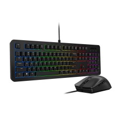 Lenovo Legion Km310 Rgb Gaming Combo Keyboard And Mouse - Us English Gx31N91913