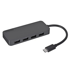 Hub Lenovo 4-Portowy Usb-C/4Xusb-A, Gx90X21431