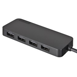 Hub Lenovo 4-Portowy Usb-C/4Xusb-A, Gx90X21431