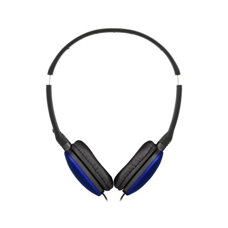 Słuchawki Jvc Ha-S160M-Au Niebieskie