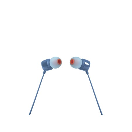 Słuchawki Jbl T110 Niebieski