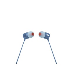 Słuchawki Jbl T110 Niebieski