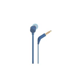 Słuchawki Jbl T110 Niebieski
