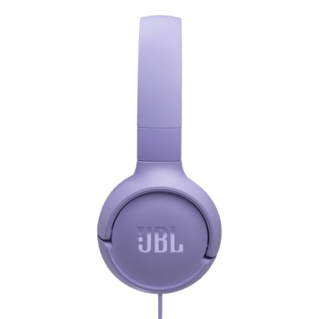 Słuchawki Nauszne Jbl Tune520C Usb-C Purple