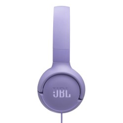 Słuchawki Nauszne Jbl Tune520C Usb-C Purple
