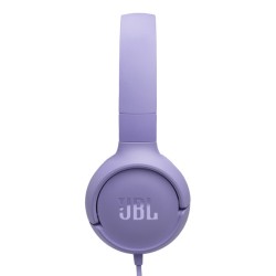 Słuchawki Nauszne Jbl Tune520C Usb-C Purple