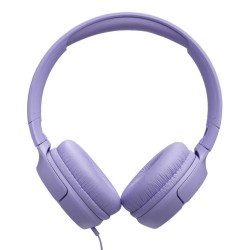 Słuchawki Nauszne Jbl Tune520C Usb-C Purple