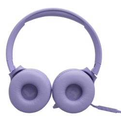 Słuchawki Nauszne Jbl Tune520C Usb-C Purple