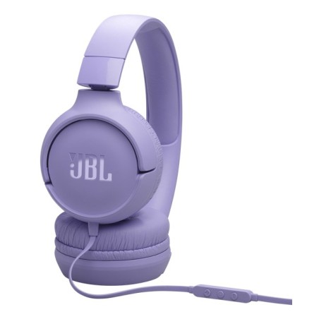 Słuchawki Nauszne Jbl Tune520C Usb-C Purple