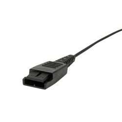 Słuchawki Nauszne Przewodowe Jabra Biz 2300 Mono