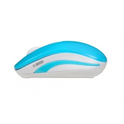 Mysz Ibox Loriini Imof008Wbl (Optyczna  1600 Dpi  Kolor Niebieski