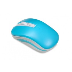 Mysz Ibox Loriini Imof008Wbl (Optyczna  1600 Dpi  Kolor Niebieski