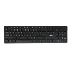 Ibox Zestaw Bezprzewodowy Klawiatura + Mysz Workstation Pro Kit