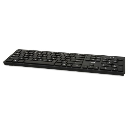Ibox Zestaw Bezprzewodowy Klawiatura + Mysz Workstation Pro Kit