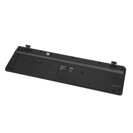 Ibox Zestaw Bezprzewodowy Klawiatura + Mysz Workstation Pro Kit