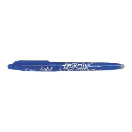 Pióro Kulkowe Pilot Frixion Lazurowe Pibl-Fr7-Lb