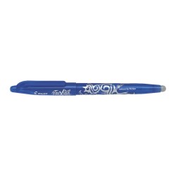 Pióro Kulkowe Pilot Frixion Lazurowe Pibl-Fr7-Lb