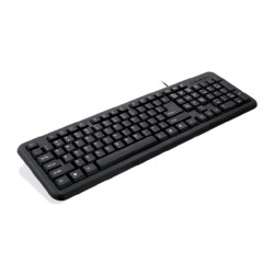 Zestaw Klawiatura + Mysz Ibox Office Kit Ii Klaw. I Mysz Opt.usb Ikmoc2005070U (Usb 2.0  (Us)  Kolor Czarny  Optyczna)