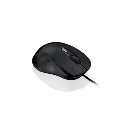 Zestaw Klawiatura + Mysz Ibox Office Kit Ii Klaw. I Mysz Opt.usb Ikmoc2005070U (Usb 2.0  (Us)  Kolor Czarny  Optyczna)