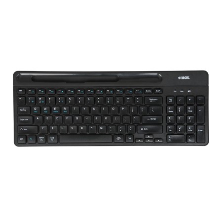 Ibox Klawiatura Bezprzewodowa Kallisto Bt/2.4Ghz