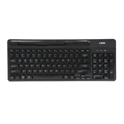 Ibox Klawiatura Bezprzewodowa Kallisto Bt/2.4Ghz