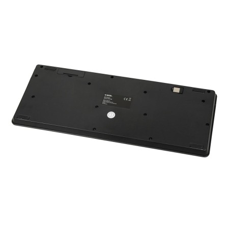 Ibox Klawiatura Bezprzewodowa Kallisto Bt/2.4Ghz