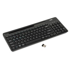 Ibox Klawiatura Bezprzewodowa Kallisto Bt/2.4Ghz