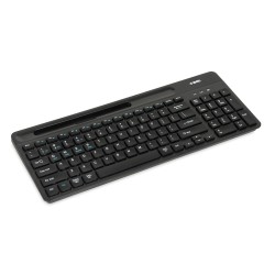 Ibox Klawiatura Bezprzewodowa Kallisto Bt/2.4Ghz