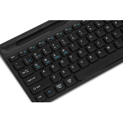 Ibox Klawiatura Bezprzewodowa Kallisto Bt/2.4Ghz