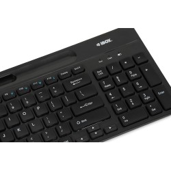Ibox Klawiatura Bezprzewodowa Kallisto Bt/2.4Ghz