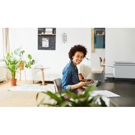 Urządzenie Wielofunkcyjne Hp Laserjet M234D