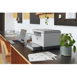 Urządzenie Wielofunkcyjne Hp Laserjet M234D