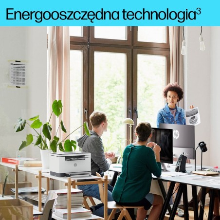 Urządzenie Wielofunkcyjne Hp Laserjet M234D