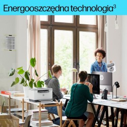 Urządzenie Wielofunkcyjne Hp Laserjet M234D