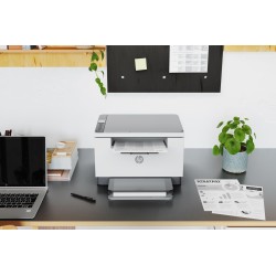 Urządzenie Wielofunkcyjne Hp Laserjet M234D