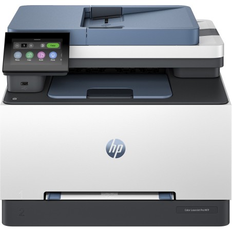 Urzadzenie Wielofunkc.hp Color Laserjet Pro 3302Fdn