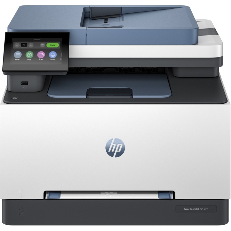 Urzadzenie Wielofunkc.hp Color Laserjet Pro 3302Fdn