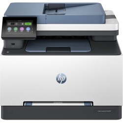 Urzadzenie Wielofunkc.hp Color Laserjet Pro 3302Fdn