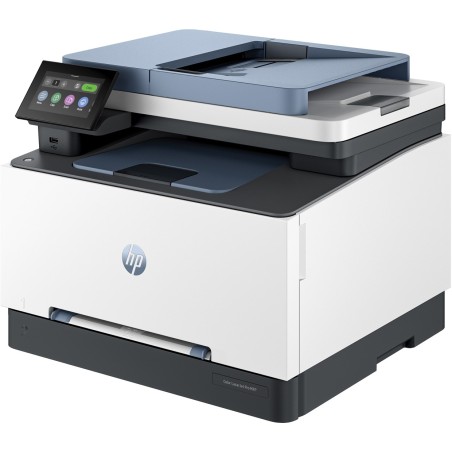 Urzadzenie Wielofunkc.hp Color Laserjet Pro 3302Fdn