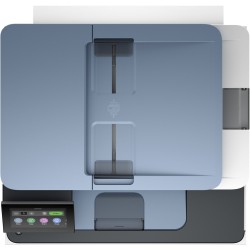 Urzadzenie Wielofunkc.hp Color Laserjet Pro 3302Fdn