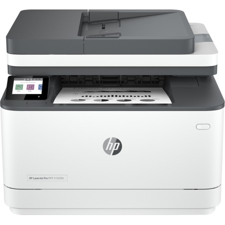Urządz. Wielof. Hp Laserjet Pro 3102Fdn Mfp