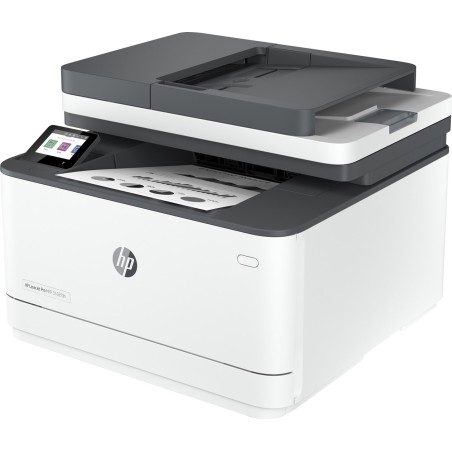 Urządz. Wielof. Hp Laserjet Pro 3102Fdn Mfp